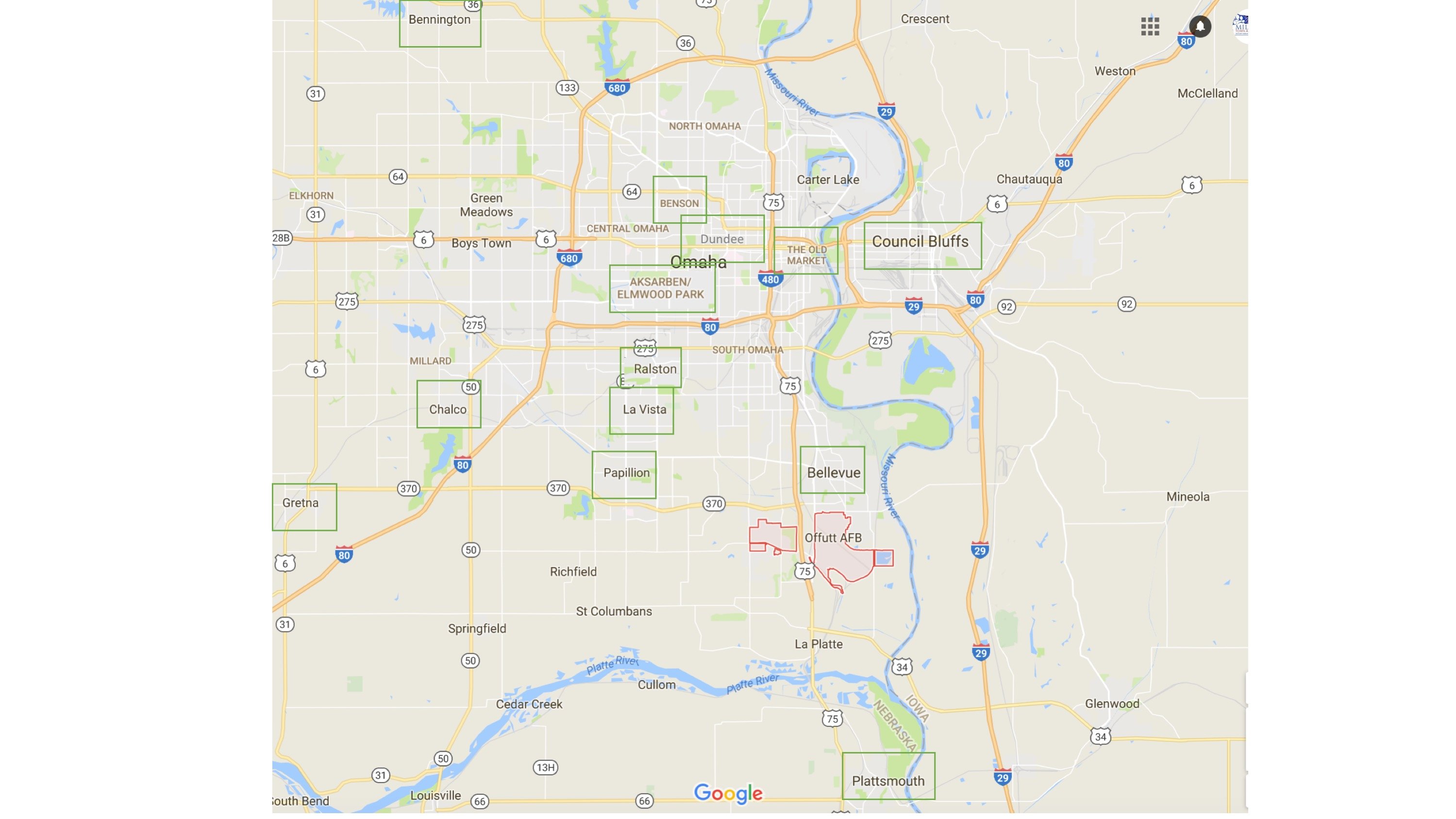 PCS Move to Offutt AFB? Your Comprehensive Guide to the Omaha Housing